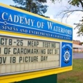 Academy of Waterford