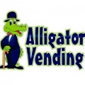 Alligator Vending Fax