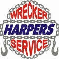 Harper's Wrecker Service
