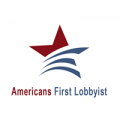 Americans First Lobbyist