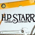Starr H P Lumber Co LLC