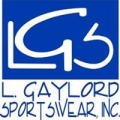 L Gaylord Sportswear Inc