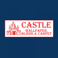 Castle Wallpaper & Blinds