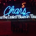 Char's Has The Blues