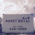 A to Z Sheet Metal