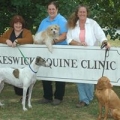Keswick Equine Clinic