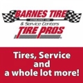 Barnes Tire