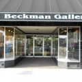 Beckman Gallery