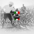Moreno's Liquor Store