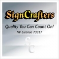 Sign Crafters