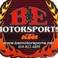 B & E Motorsports