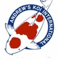 Andrew's Koi Internatl