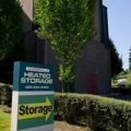 Woodinville Heated Storage