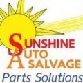 Sunshine Auto Salvage