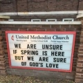 Windsor United Methodist Church