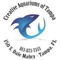 Creative Aquariums of Tampa