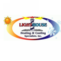 Lighthouse Heating & Cooling Specialists, Inc.