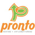 Pronto Heating & Air Conditioning, Inc.