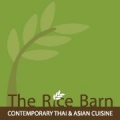 Rice Barn