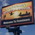 Southwest Sports And Liquor