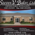 Baker Steven V LTD