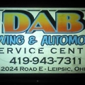 Dab Towing & Automotive