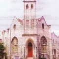 Sayers Memorial United Methodist Church