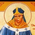 St Laurence O'toole