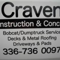 Craven Construction & Concrete