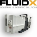 Fluidx Equipment