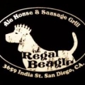 The Regal Begal