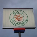 Ball Plumbing Inc
