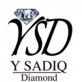 Y Sadiq Diamond