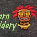 Southern Embroidery