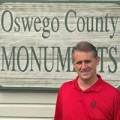 Oswego County Monuments