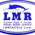 Lmr Custom Rods and Tackle