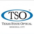 Memorial City Texas State Optical