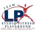 Team LP Fitness Playground