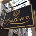 Van Boven Shoes Inc