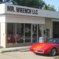Mr Wrench