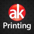 Ak Printing and Design
