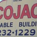 Cojac Portable Buildings
