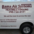 Bama Air Systems