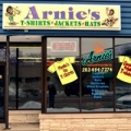Arnie's
