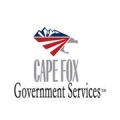 Cape Fox Government Services