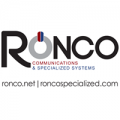 Ronco Communications & Electro