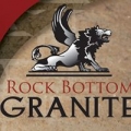 Rock Bottom Granite