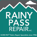 Rainy Pass Repair