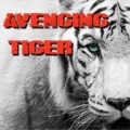 Avenging Tiger Tattoo