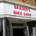 Barber's Bike Shop